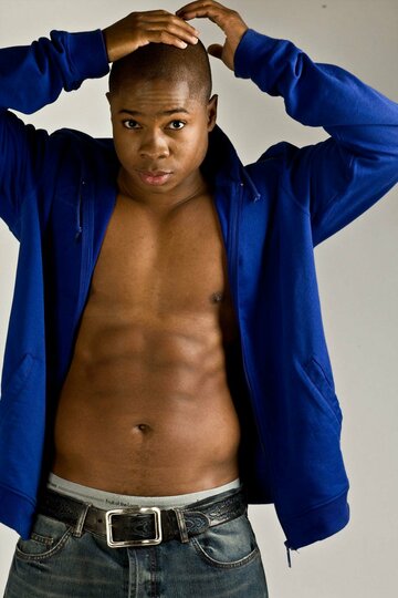 Sam Jones III