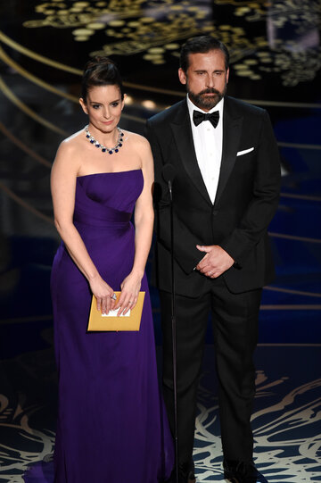 Tina Fey
