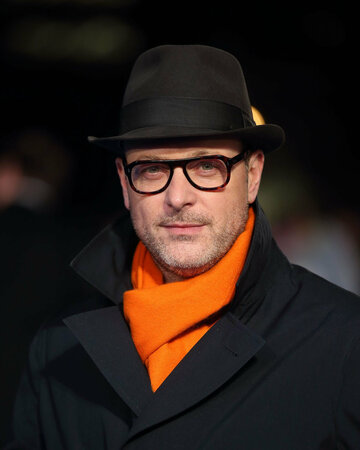 Matthew Vaughn