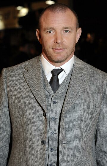 Guy Ritchie