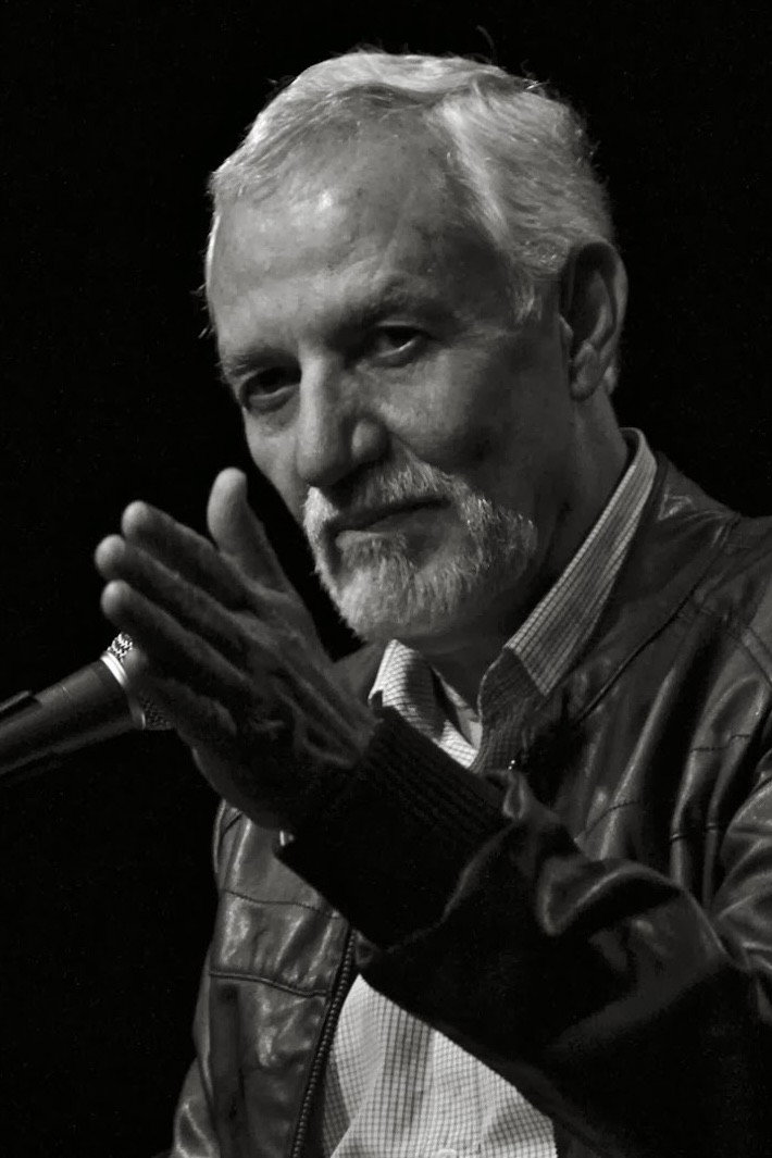 Carlos Henríquez-Consalvi