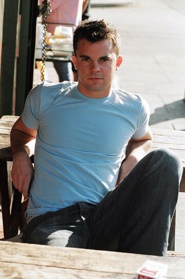 Travis Wester