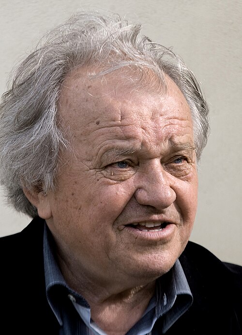 Viliam Gruska