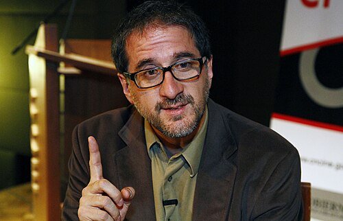 Juan Martín Cueva