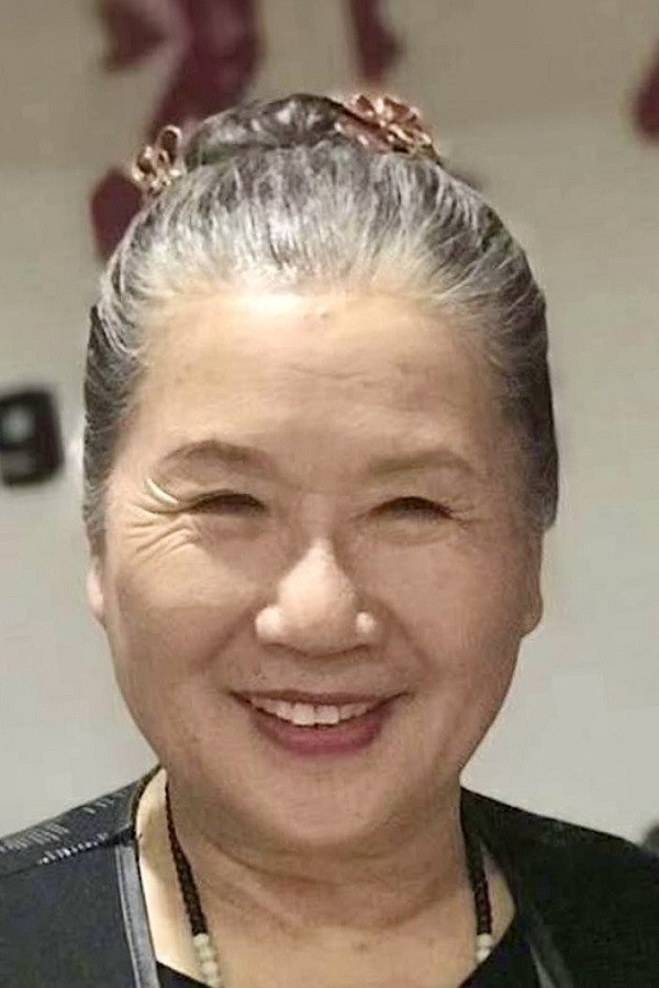 Zhang Liqiu