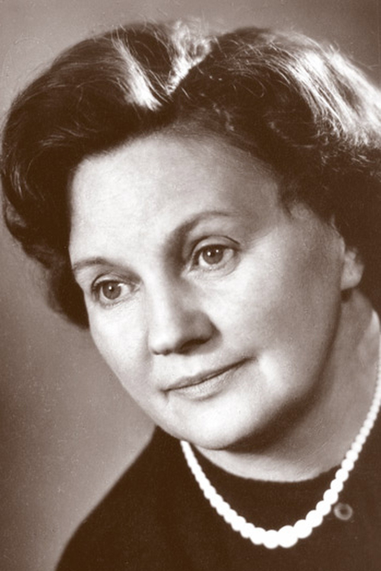 Хорькова, Ольга Михайловна