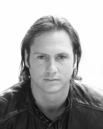 Matt Devere
