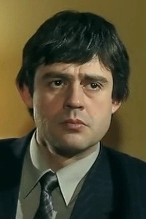 Артём Марксович Каминский