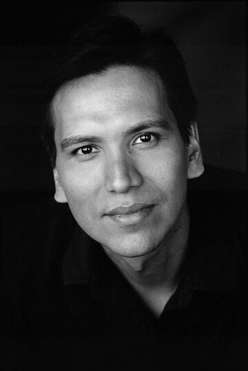 Michael Greyeyes