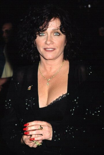 Patti D'Arbanville