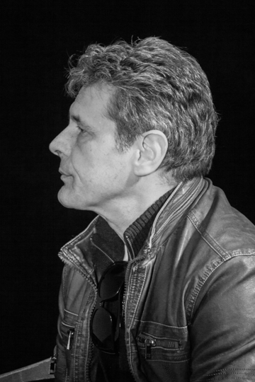 Ивайло Герасков