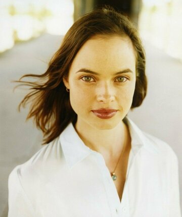 Tracy Ryan