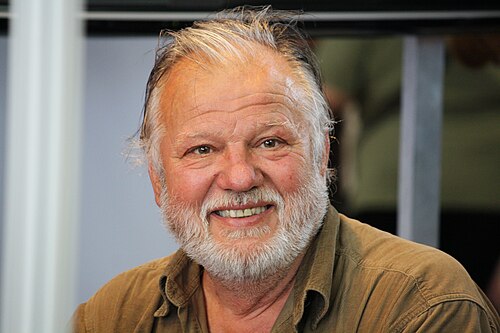 Petr Pešek