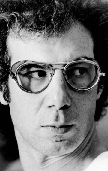 Bob Rafelson