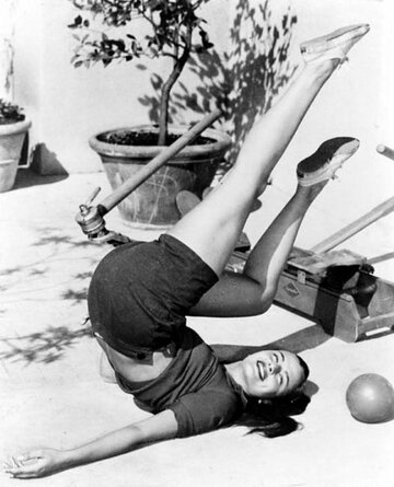 Marina Berti