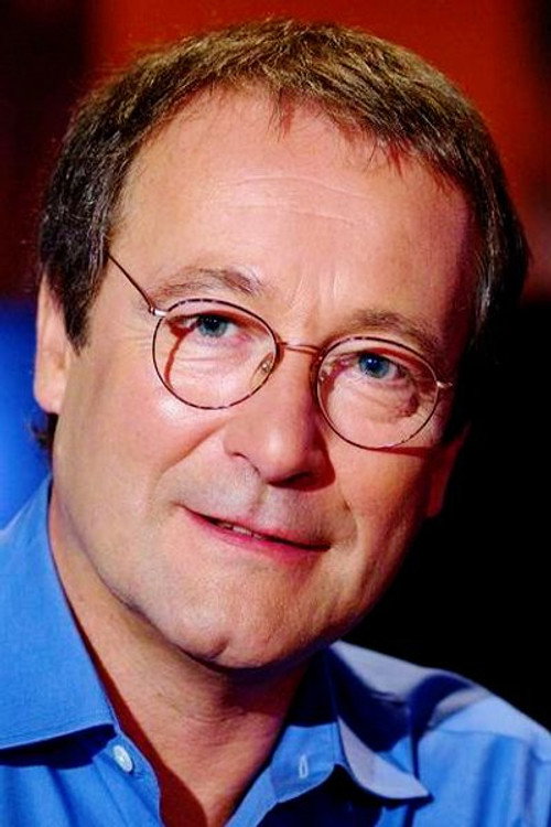 Эрих Халльхубер