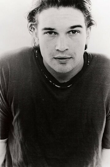 Chris Stack