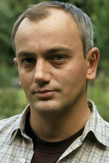 Генрих Шмидер
