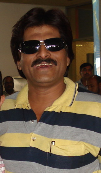 Ahsaan Qureshi