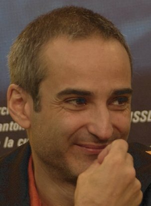 Olivier Assayas