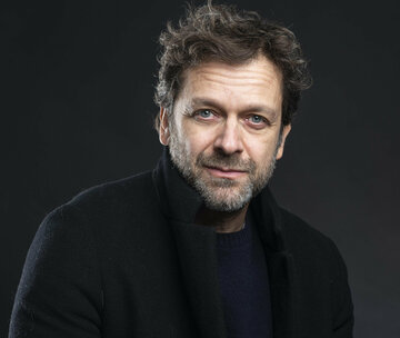 Jonathan Zaccaï