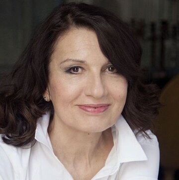 Ludmila Mikaël