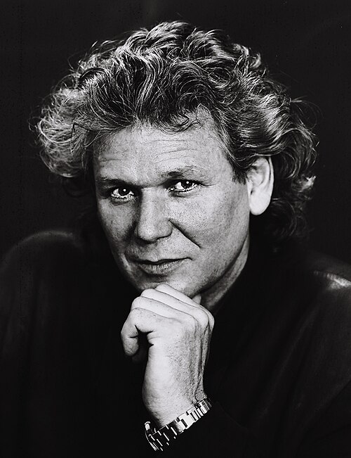 Holger Henze