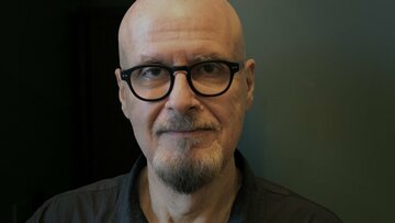 Alex Proyas
