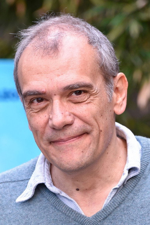 Массимо Гаудиозо