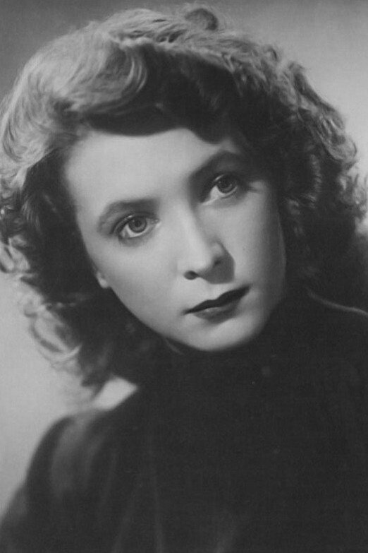 Schanna Alexandrowna Suchopolskaja