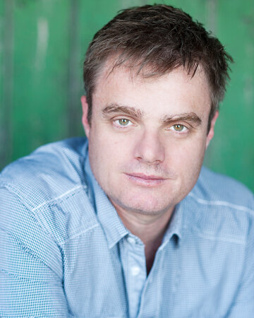 Damien Richardson