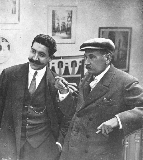José María Carretero