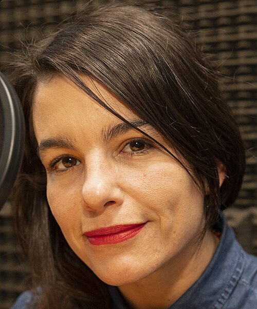 Marina Glezer