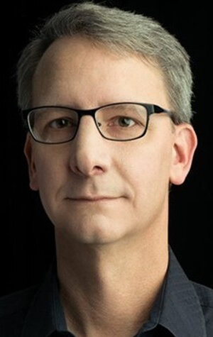 Jason McGatlin