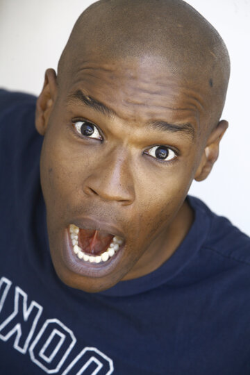 Darien Sills-Evans