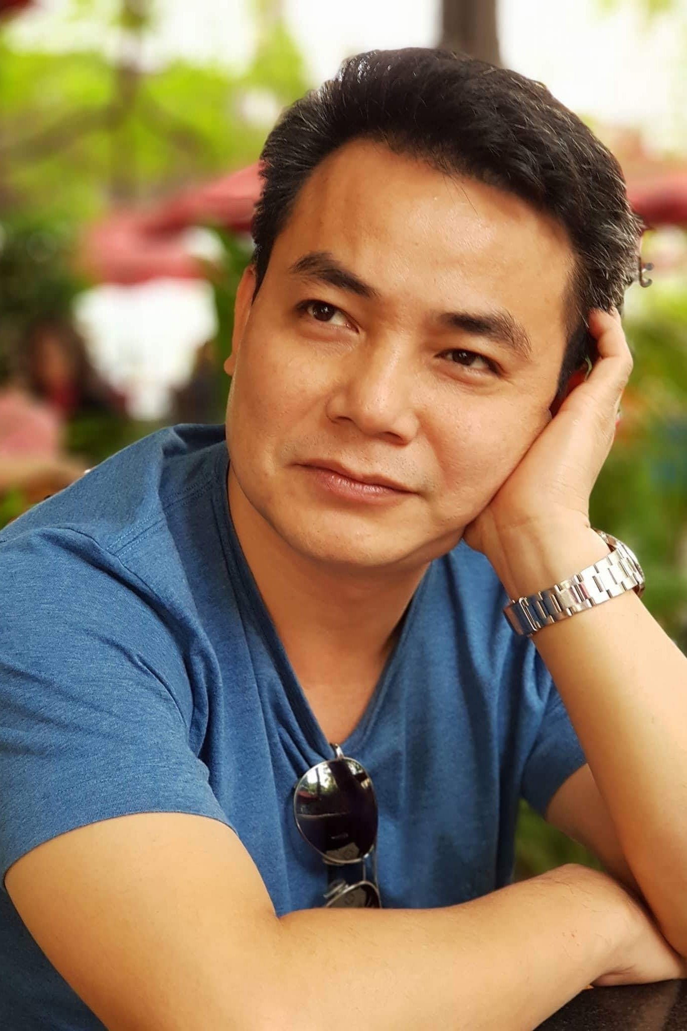 Trịnh Mai Nguyên