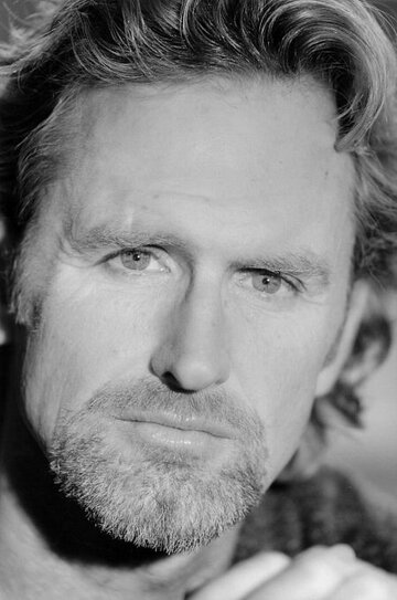 Jere Burns