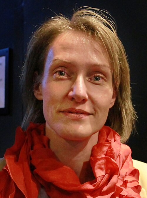 Nicole Armbruster