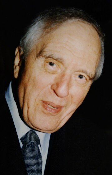 Angus Scrimm