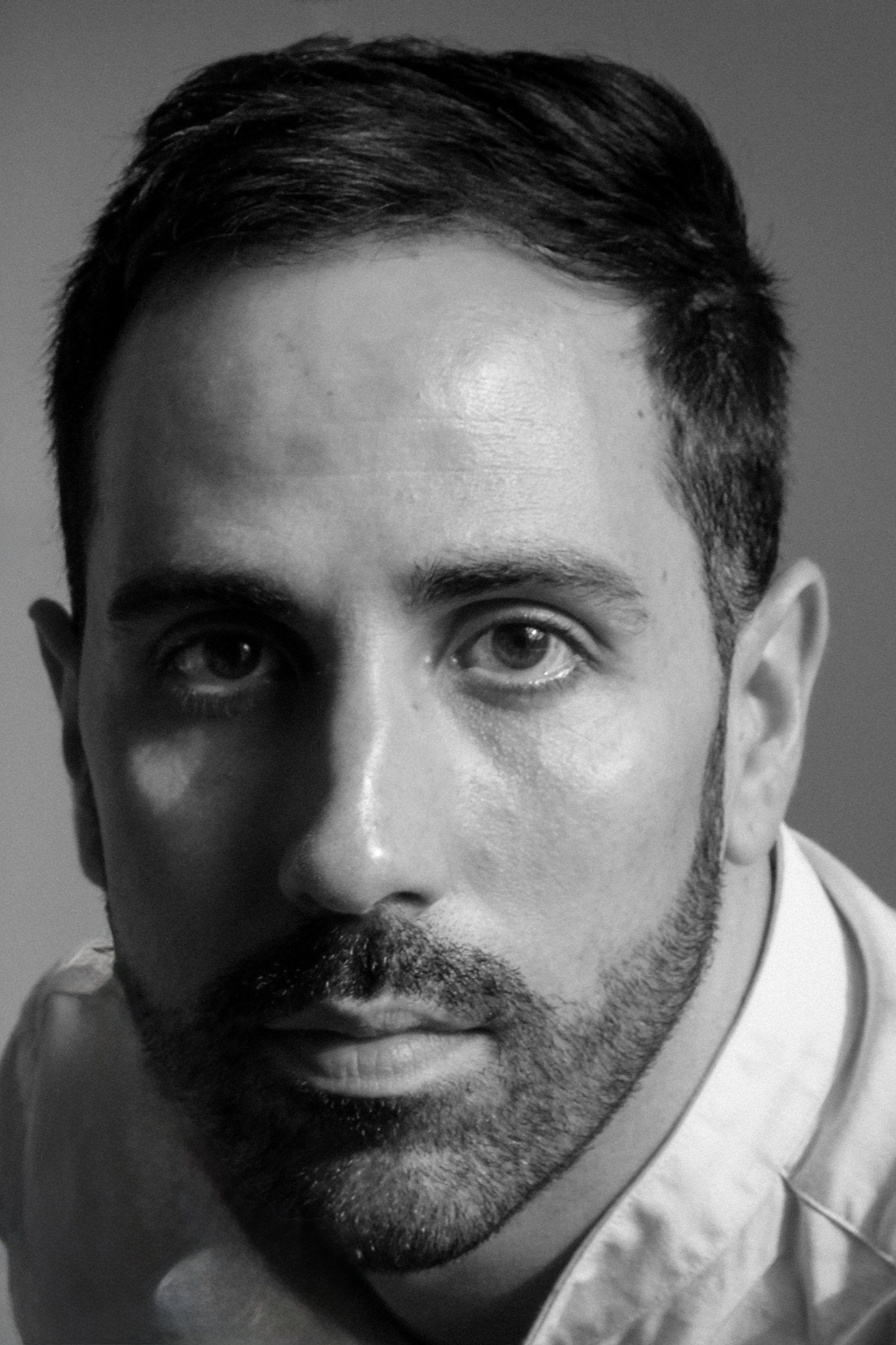 Orlando J. Torres