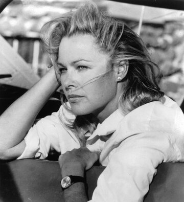 Michelle Phillips
