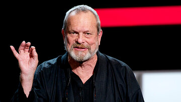 Terry Gilliam