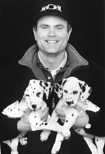 Stephen Herek