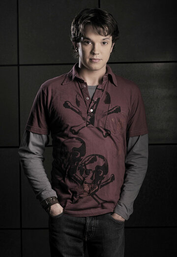 Eric Millegan