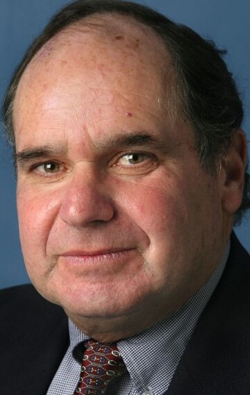 Leonard Shapiro