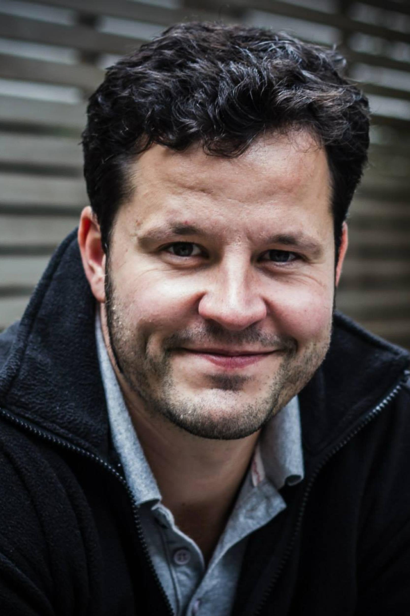 Nils Lindemann