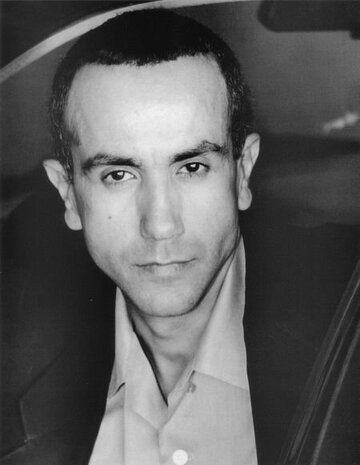 Rene Raymond Rivera