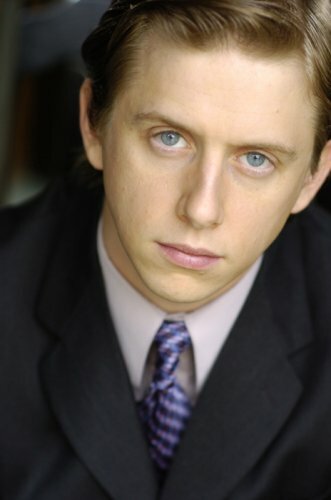 Hank Harris
