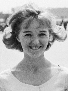 Элина Сало