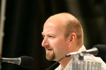 Neil Marshall